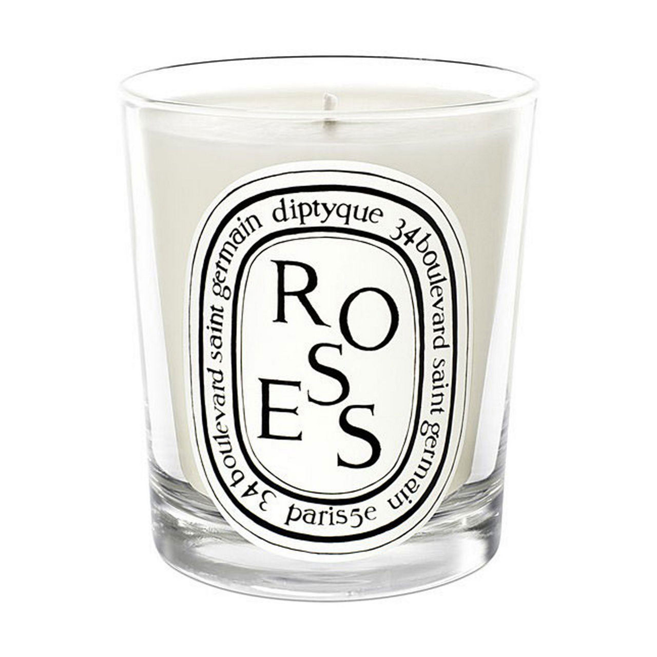 Roses Scented Candle 190g | Brown Thomas (IE)