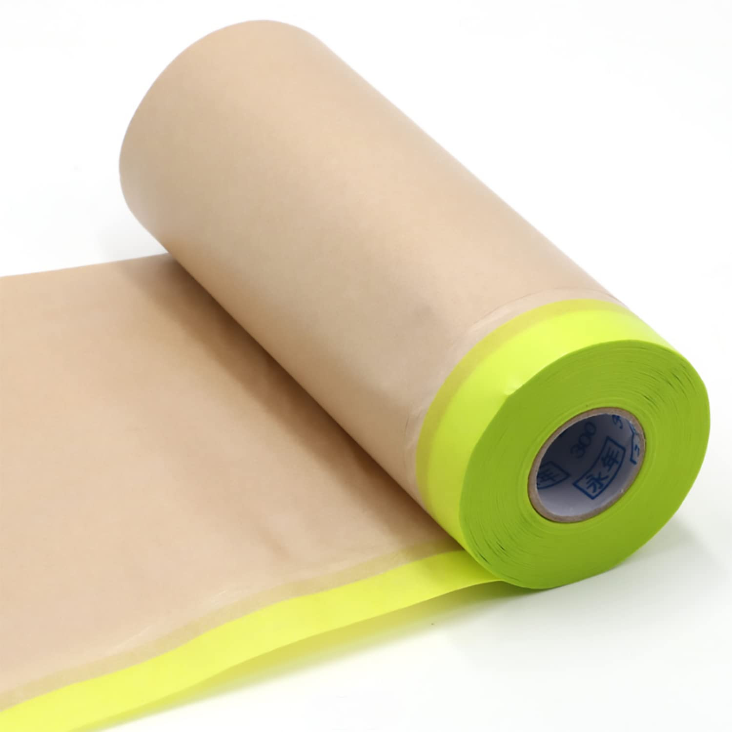 Tape and Drape, Masking Paper, Auto Body Masking Paper, Masking Paper for Painting, for Painting, Au | Amazon (US)
