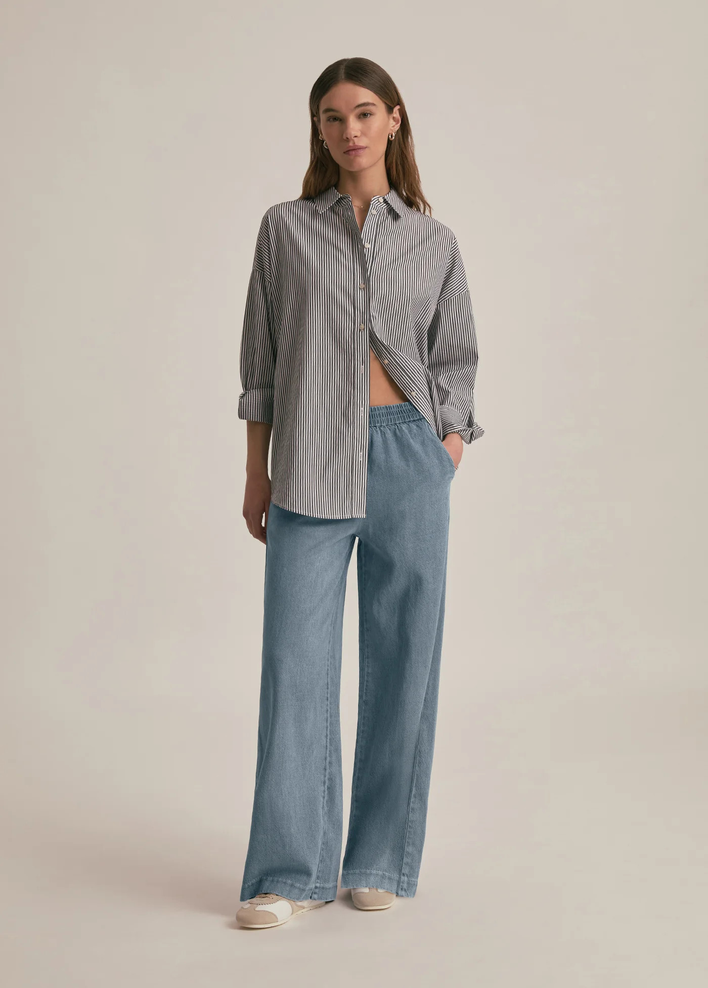 THE EX-BOYFRIEND SHIRT | Favorite Daughter