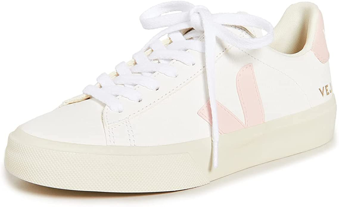 Veja Women's Esplar Logo Sneakers | Amazon (US)