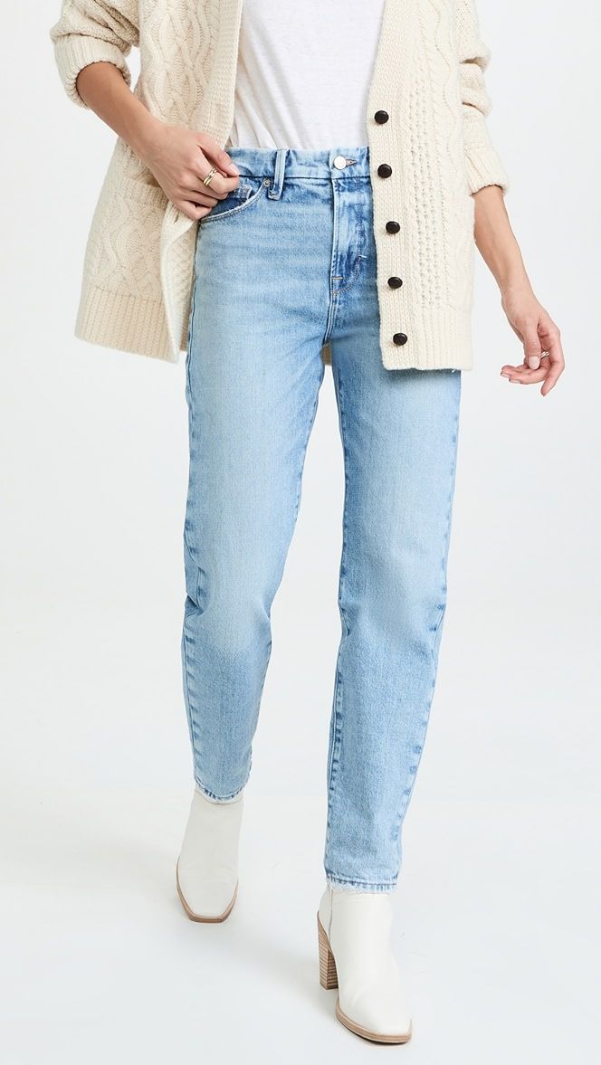 The Weekender Jeans | Shopbop