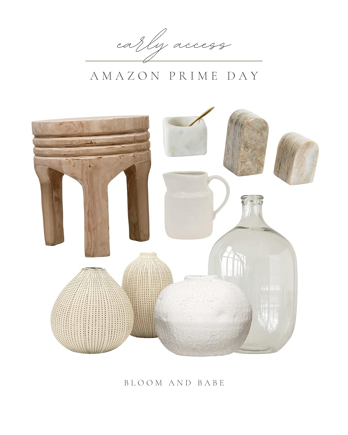 Bloom and Babe's Amazon Page | Amazon (US)