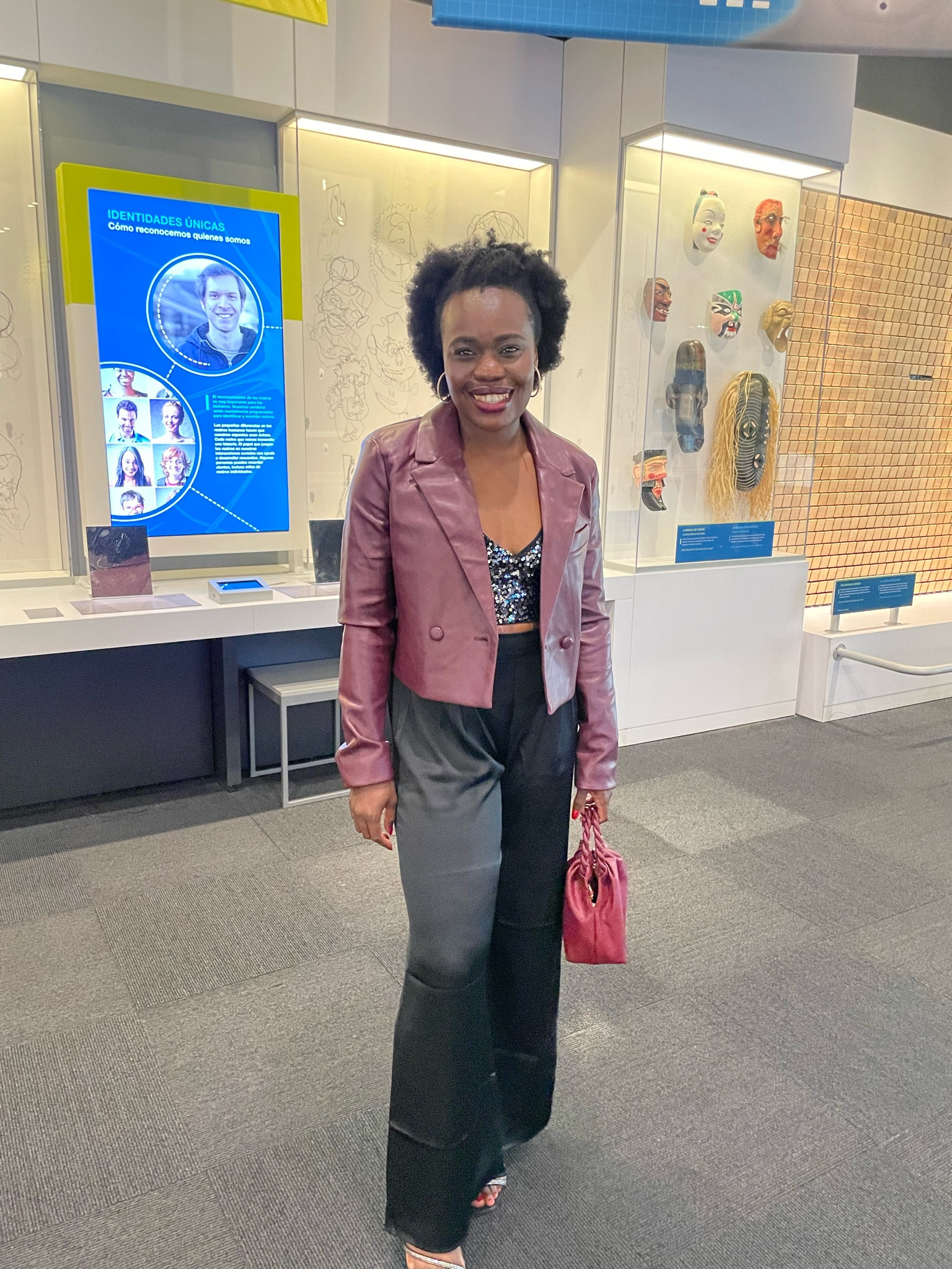 Holiday party szn 

#LTKstyletip #LTKparties #LTKmidsize