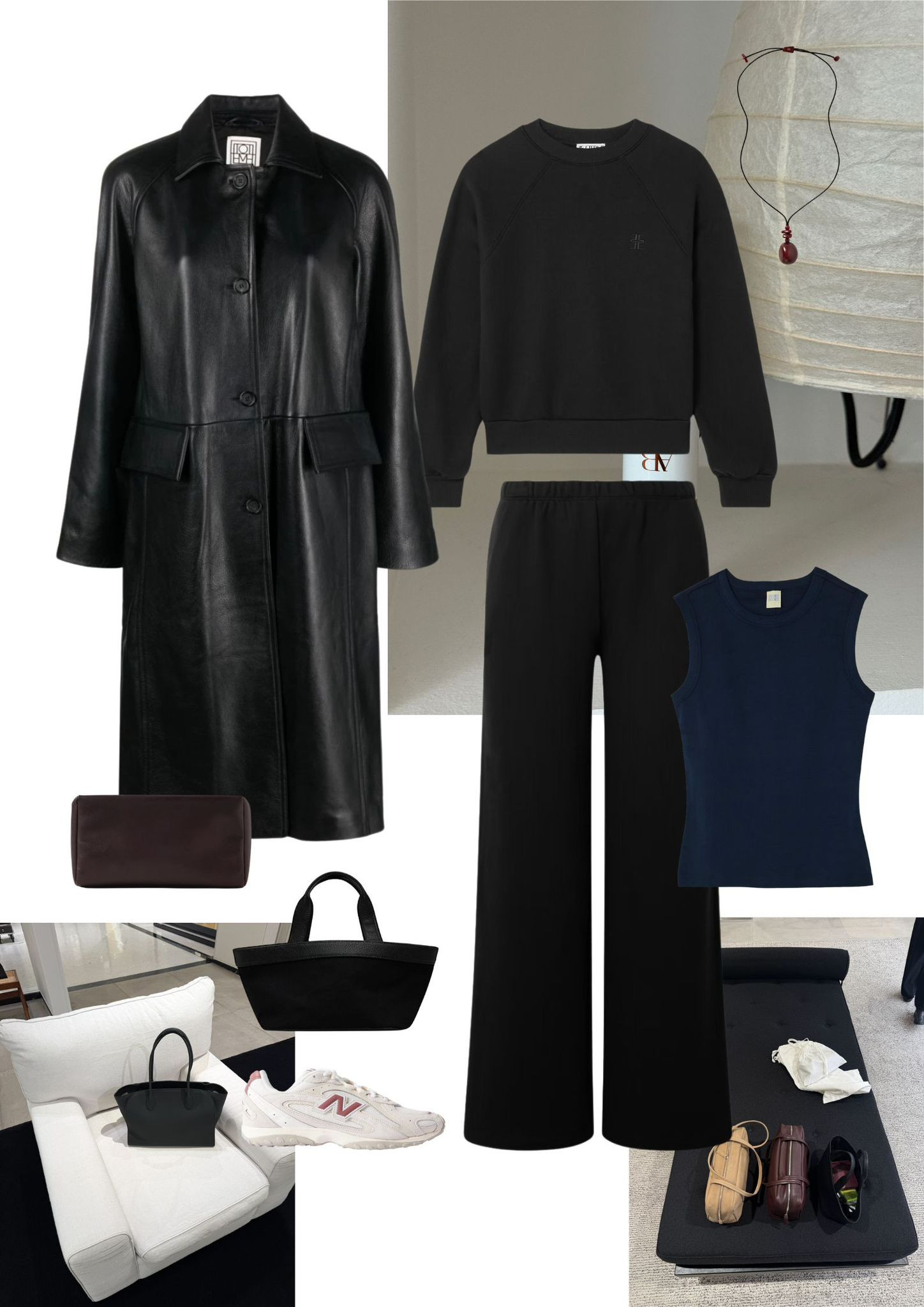 A casual look for today! 

 

#LTKuk #LTKwinter #LTKfestive