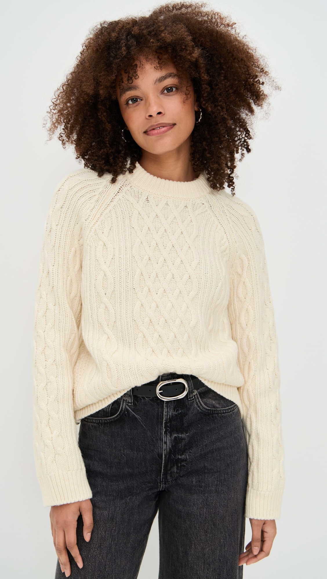 Louie Sweater | Shopbop
