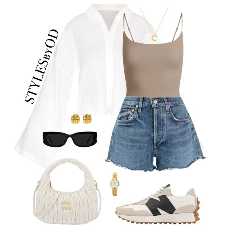 simple & comfy for a sunny day☀️🫶🏼

#LTKSaleAlert #LTKSeasonal #LTKTravel