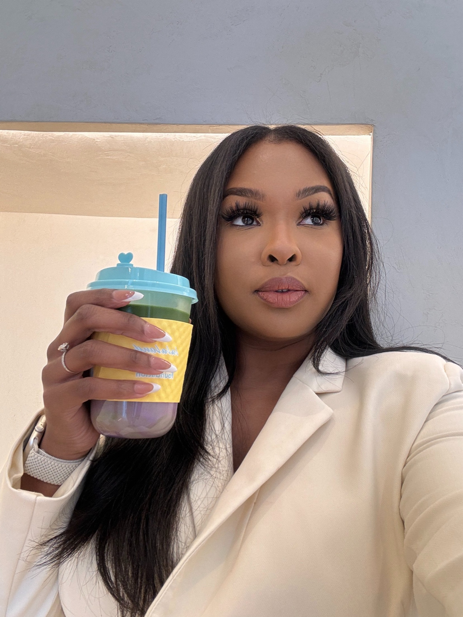 Go to volume lashes 

#LTKStyleTip #LTKBeauty #LTKFindsUnder50