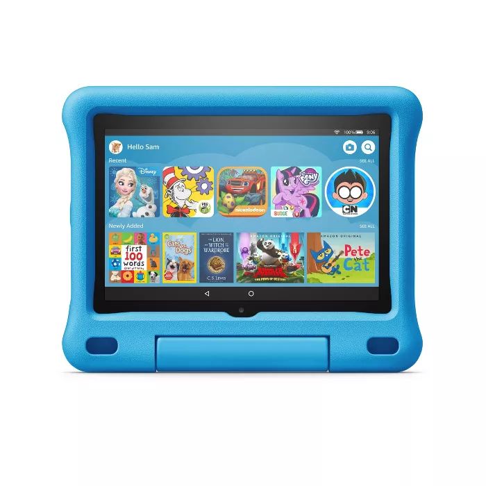 Amazon Fire HD 8 Kids Edition Tablet 8" - 32GB | Target