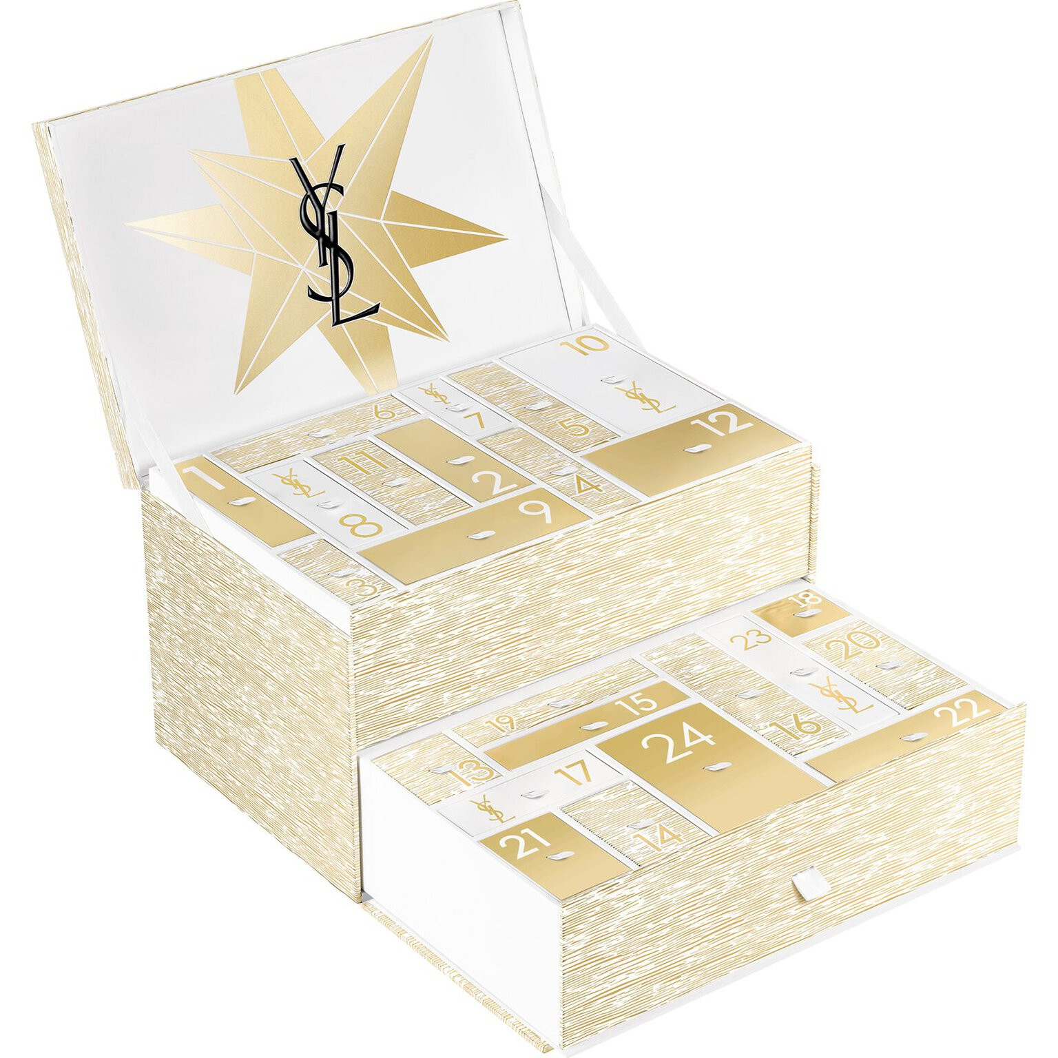 YSL Advent Calendar 2025 - Yves Saint Laurent Canada | YSL Beauty (CA)