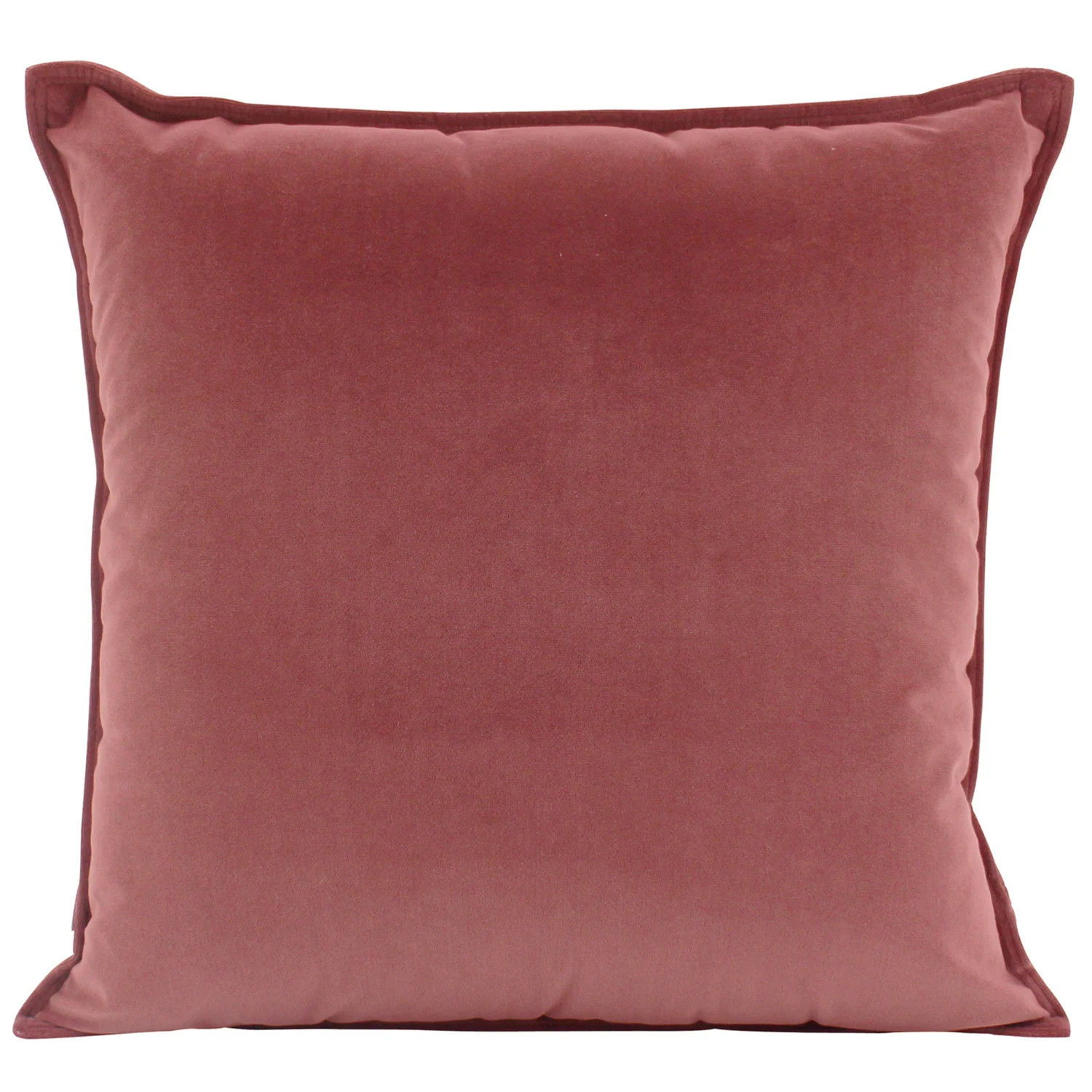 Parker Velvet Cushion | Temple & Webster AU