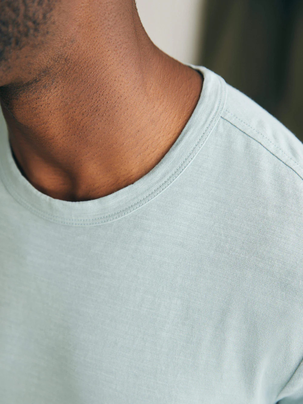 Sunwashed Tee (Tall) | Faherty