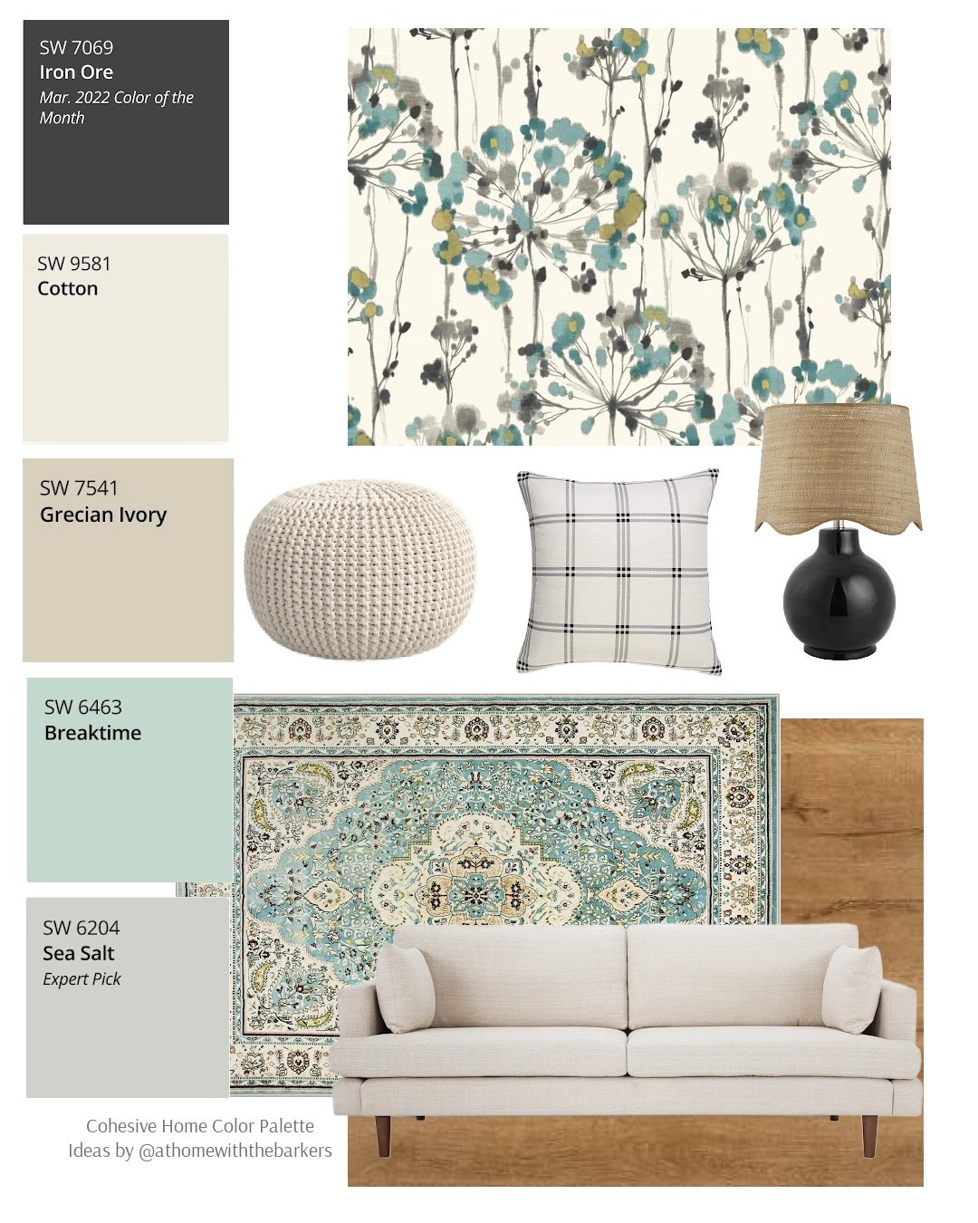 SW Sea Salt home decor ideas 

#LTKStyleTip #LTKHome #LTKSaleAlert