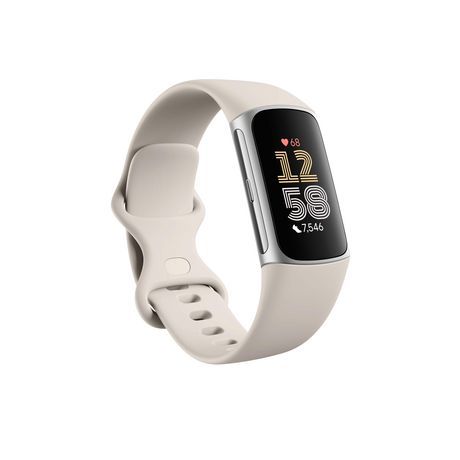 Fitbit Charge 6 advanced fitness and health tracker | Walmart (CA)