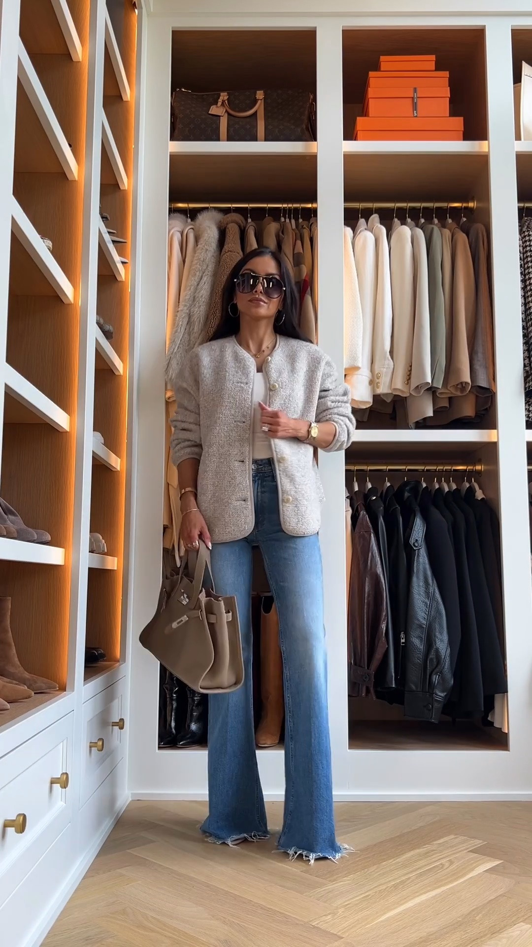 Mom outfits for fall featuring fall jackets under $70 from Uniqlo!
Wearing an XS in all jackets (run TTS)
@UNIQLO