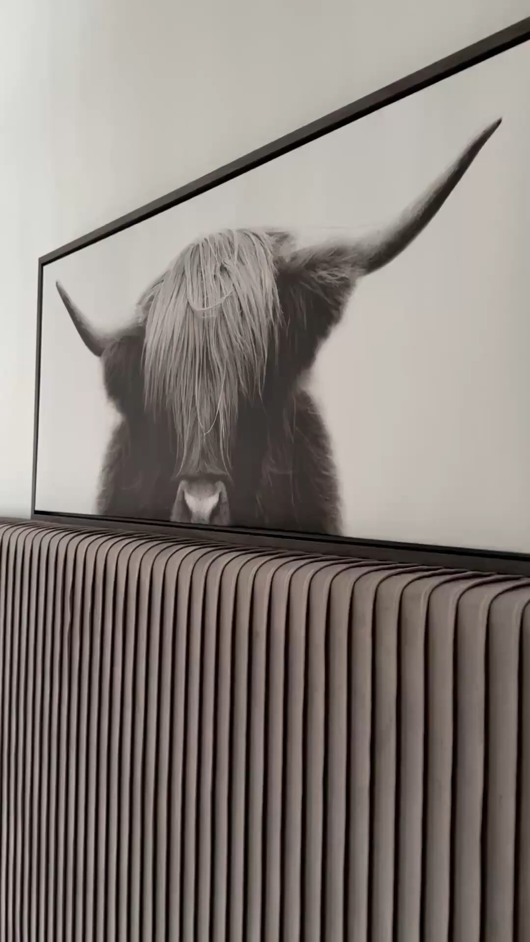 SecretsofYve: home decor - love our highland cow wall art. Shop my favorite finds which you can also get as gifts for loved ones!
#Secretsofyve #ltkgiftguide
Always humbled & thankful to have you here.. New posts daily at 3pm & 4:15pm EST. 
CEO: PATESI Global & PATESIfoundation.org
@secretsofyve : where beautiful meets practical, comfy meets style, affordable meets glam with a splash of splurge every now and then. I do LOVE a good sale and combining codes! #ltksalealert #ltku #ltkplussize #ltkmidsize #ltkover40 #ltkpetite #ltktall #ltkvlog #ltkstorytime 
#ltkdayinmylife #ltkmomlife secretsofyve

#LTKSeasonal #LTKHome #LTKMens