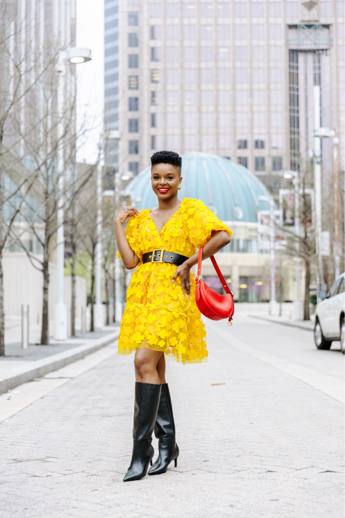 Delfi Collective Spring Styles 💛 #springfashion 

#LTKFind #LTKstyletip #LTKfit