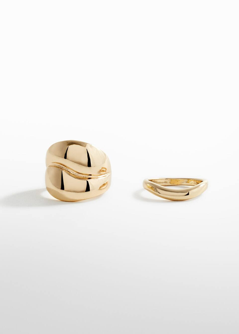 MenuMANGO | MANGO (UK)