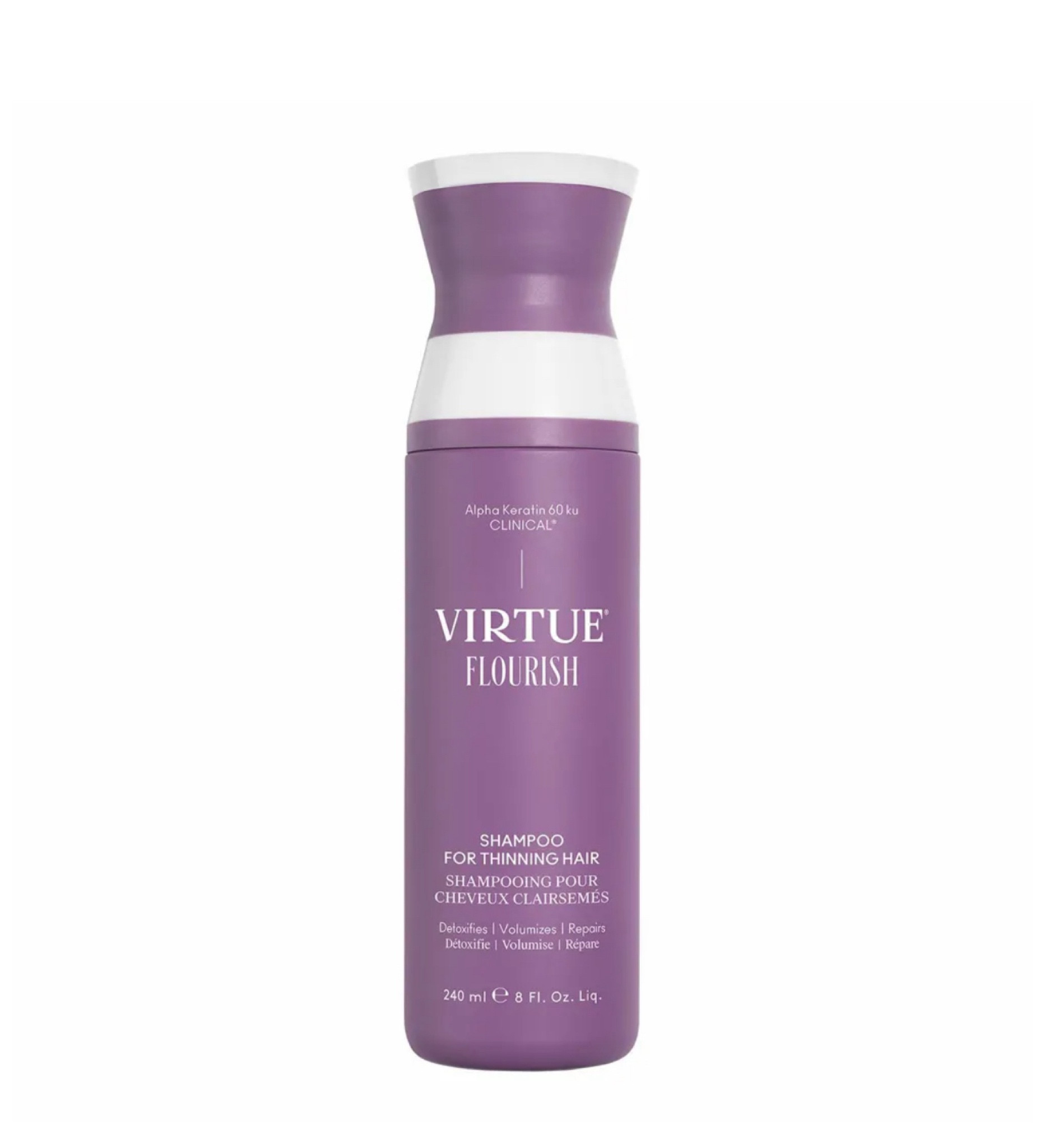 Best shampoo for hair growth 