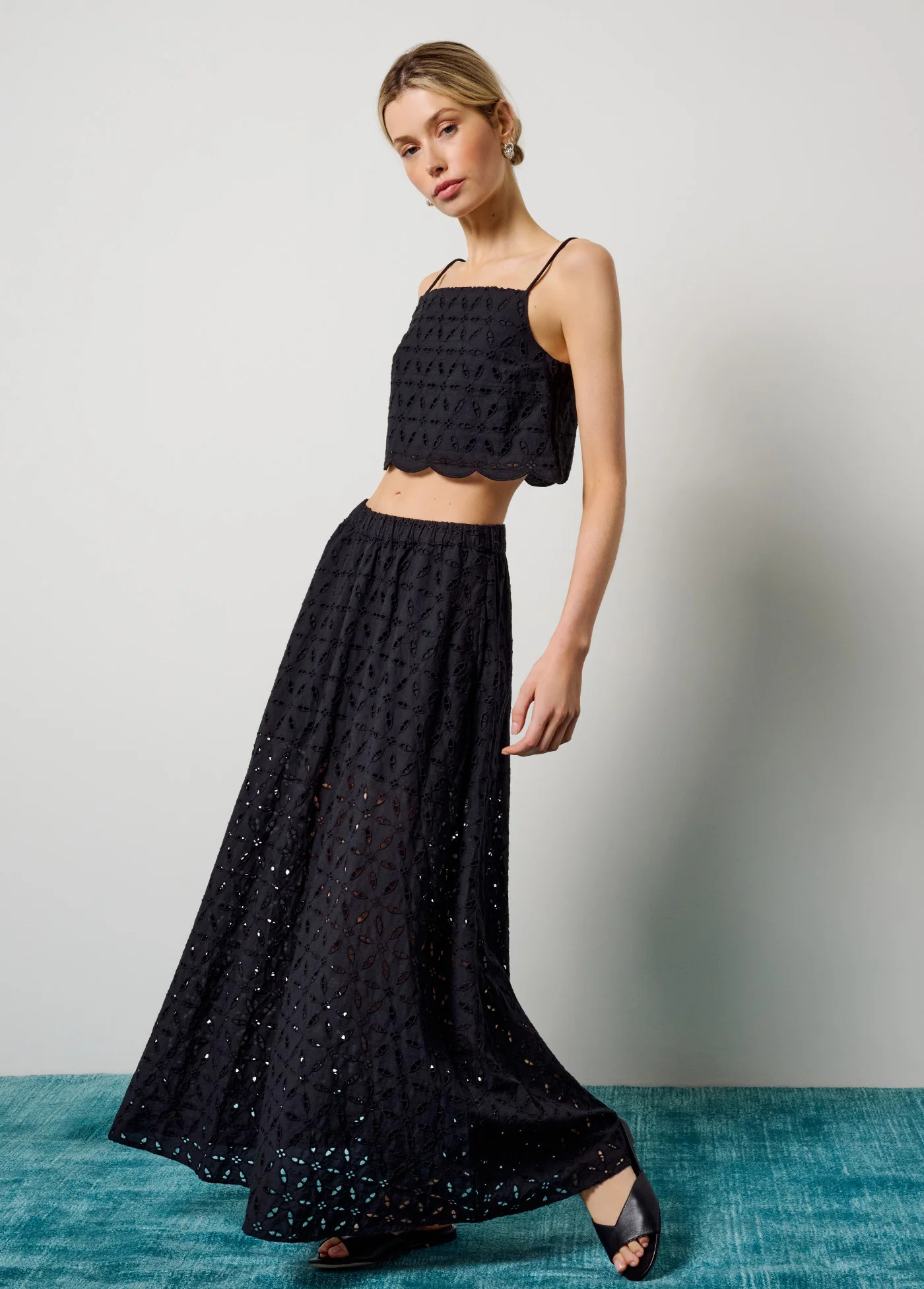 THE PRETTY PLEASE SKIRT | Favorite Daughter
