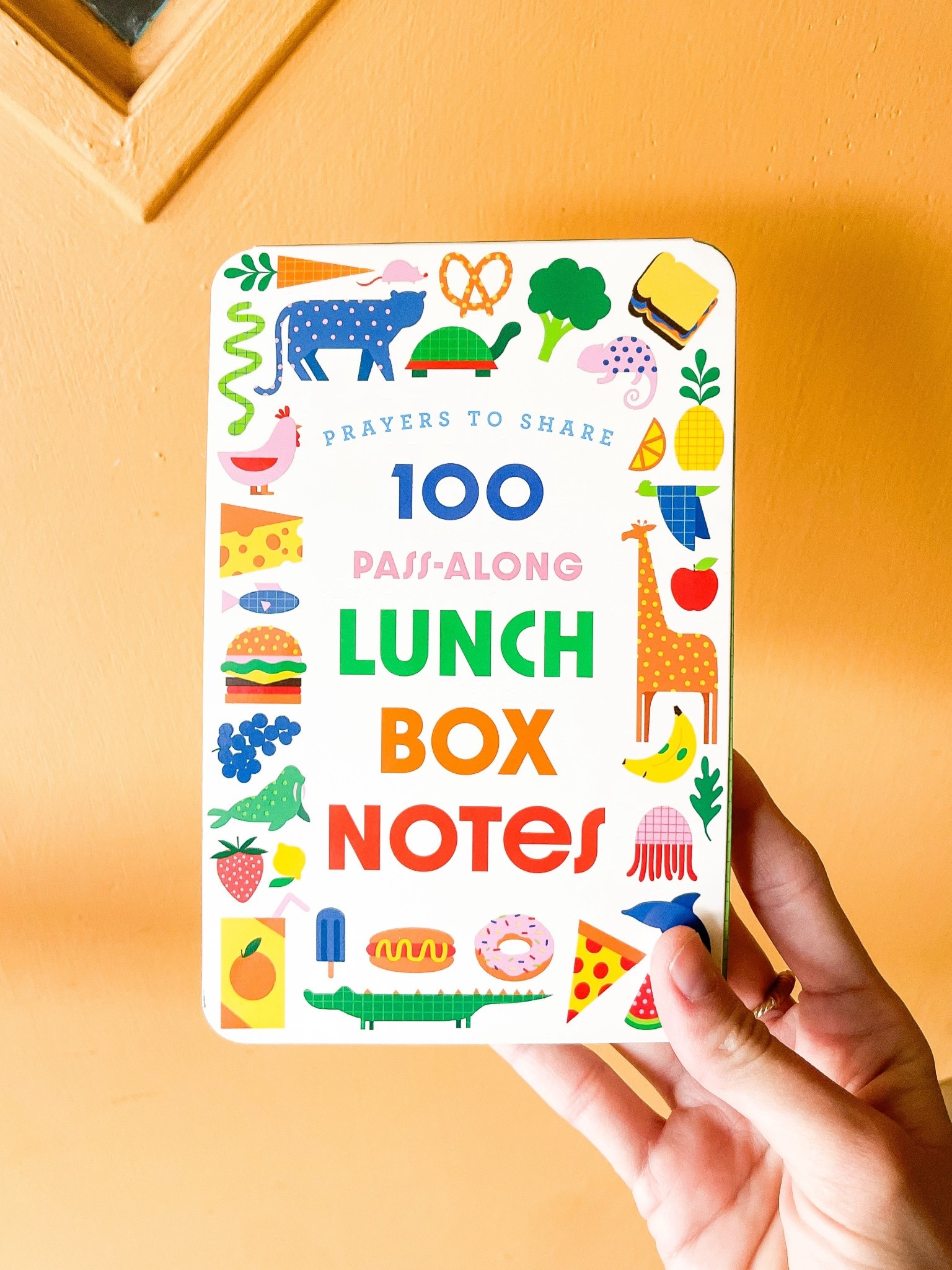 Love these for kids lunches! They have a Bible verse, word of encouragement, and a place for a hand written note! 

#LTKKids