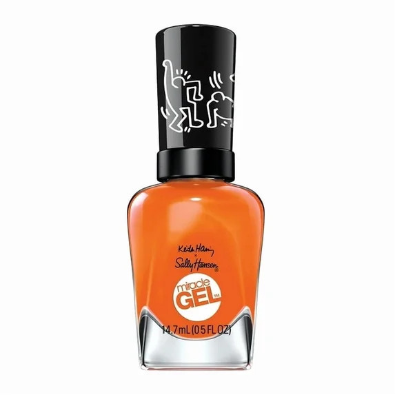 SALLY HANSEN Miracle Gel Nail Color | Walmart (US)