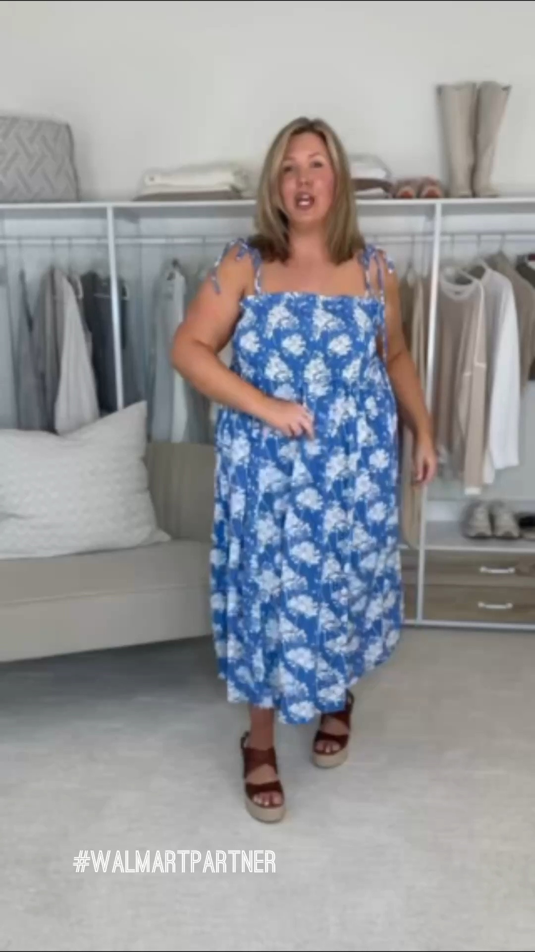 Wearing an XXL in everything, the yellow dress is an XL and the jeans are a 20! 2x in the black top! @walmart #walmartpartner #walmartstyle

Plus size fashion, spring fashion, ootd, trendy fashion, mom style, belly friendly outfits, spring outfits

#LTKMidsize #LTKOver40 #LTKPlusSize

#LTKPlusSize #LTKMidsize #LTKWorkwear

#LTKFestival #LTKPlusSize #LTKSaleAlert