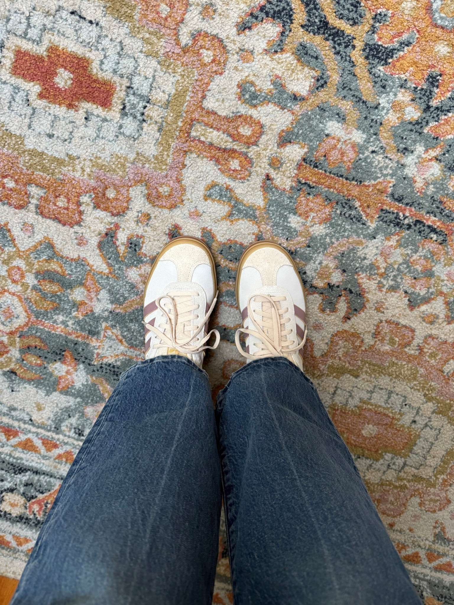 Favorite neutral sneakers for fall 

Platform adidas

#LTKStyleTip #LTKShoeCrush #LTKSeasonal