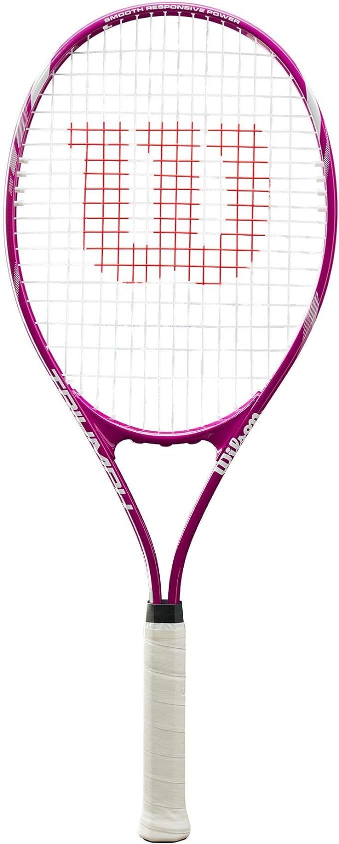 Wilson Triumph Tennis Racquet | Amazon (US)