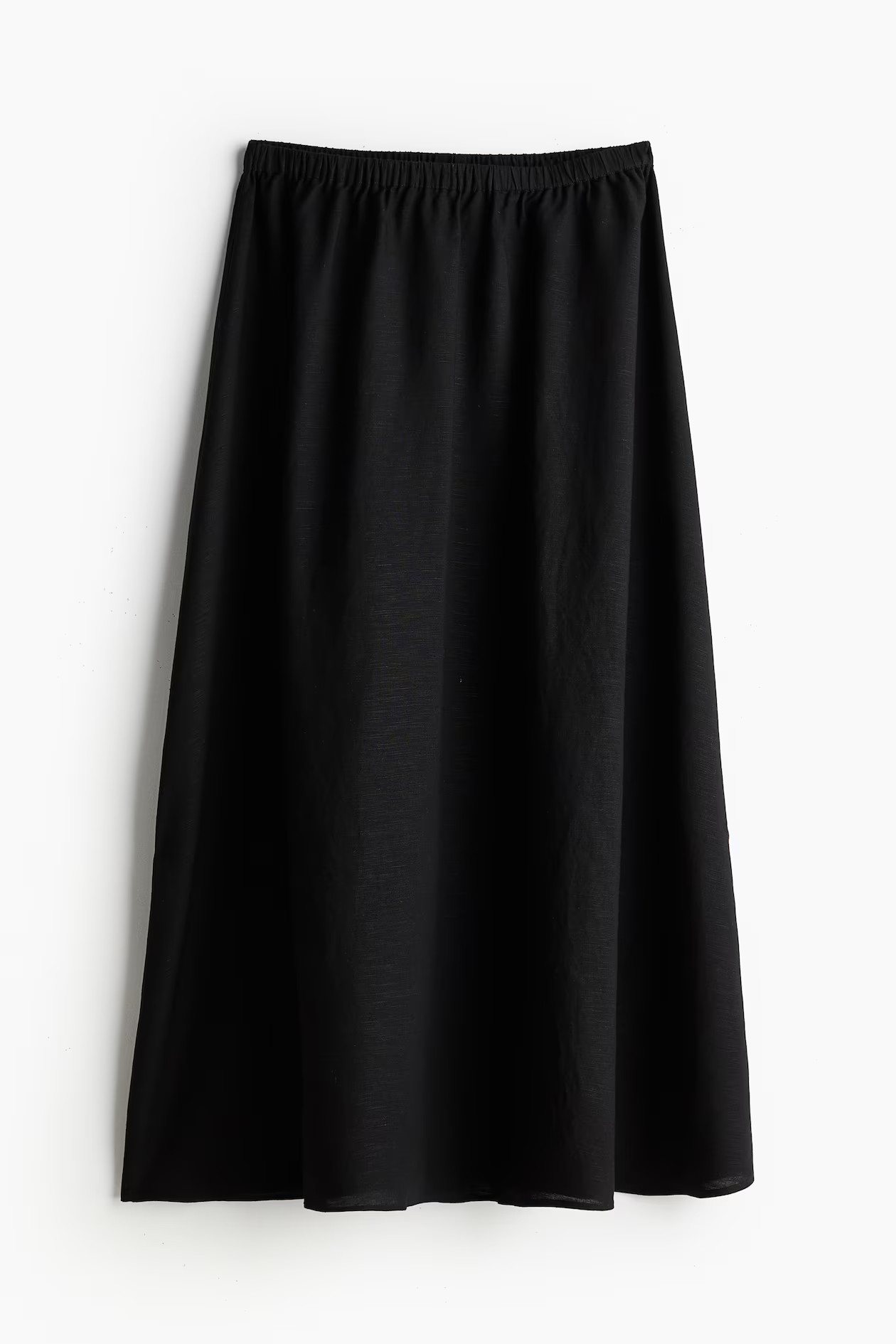 Jupe midi | H&M (US + CA)