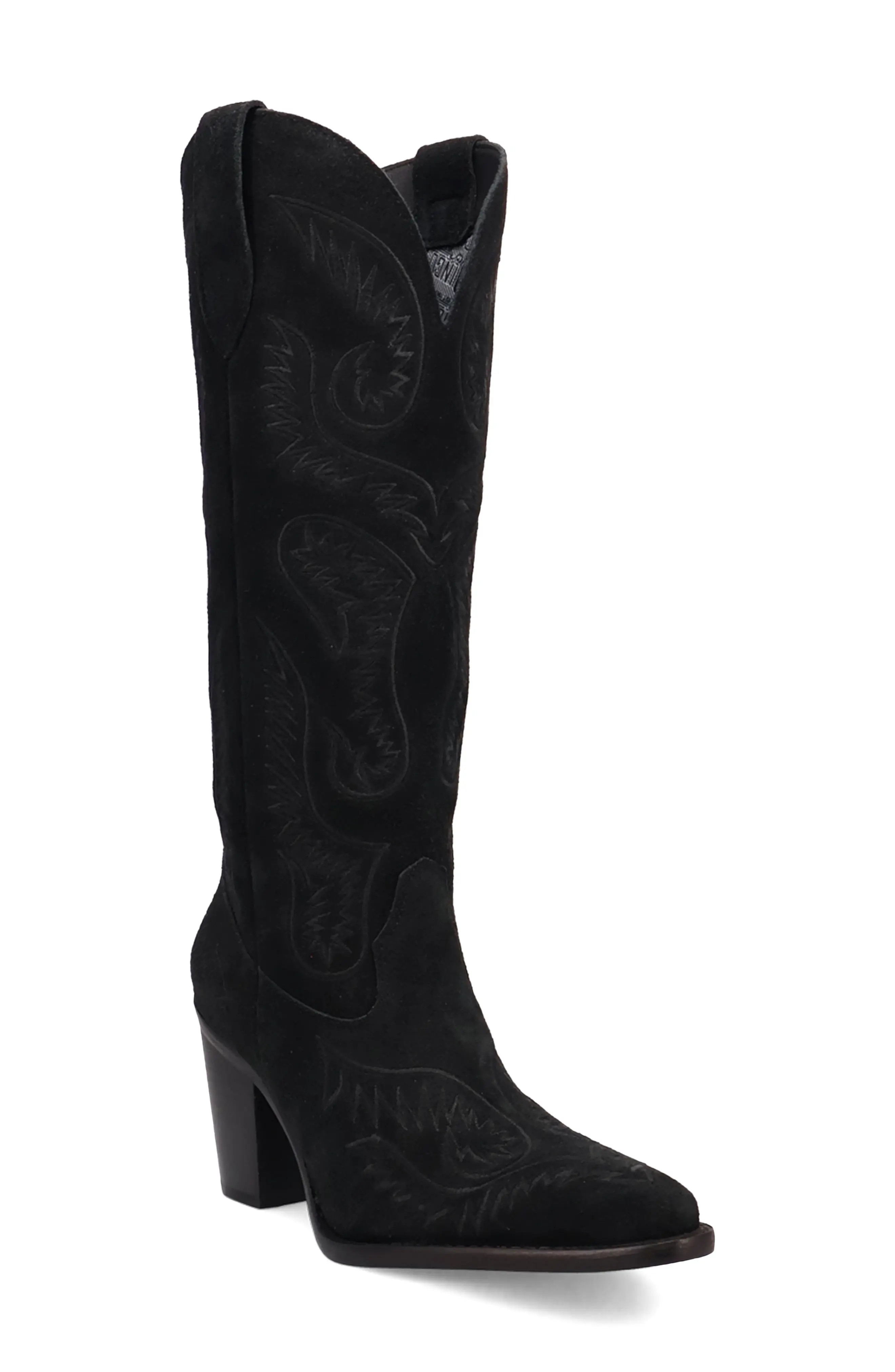Dingo Evita Western Boot (Women) | Nordstrom | Nordstrom