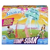 Nerf Super Soaker Stomp & Soak Water Toy, Launches Into the Air, Outdoor Summer Toys, Backyard & ... | Walmart (US)