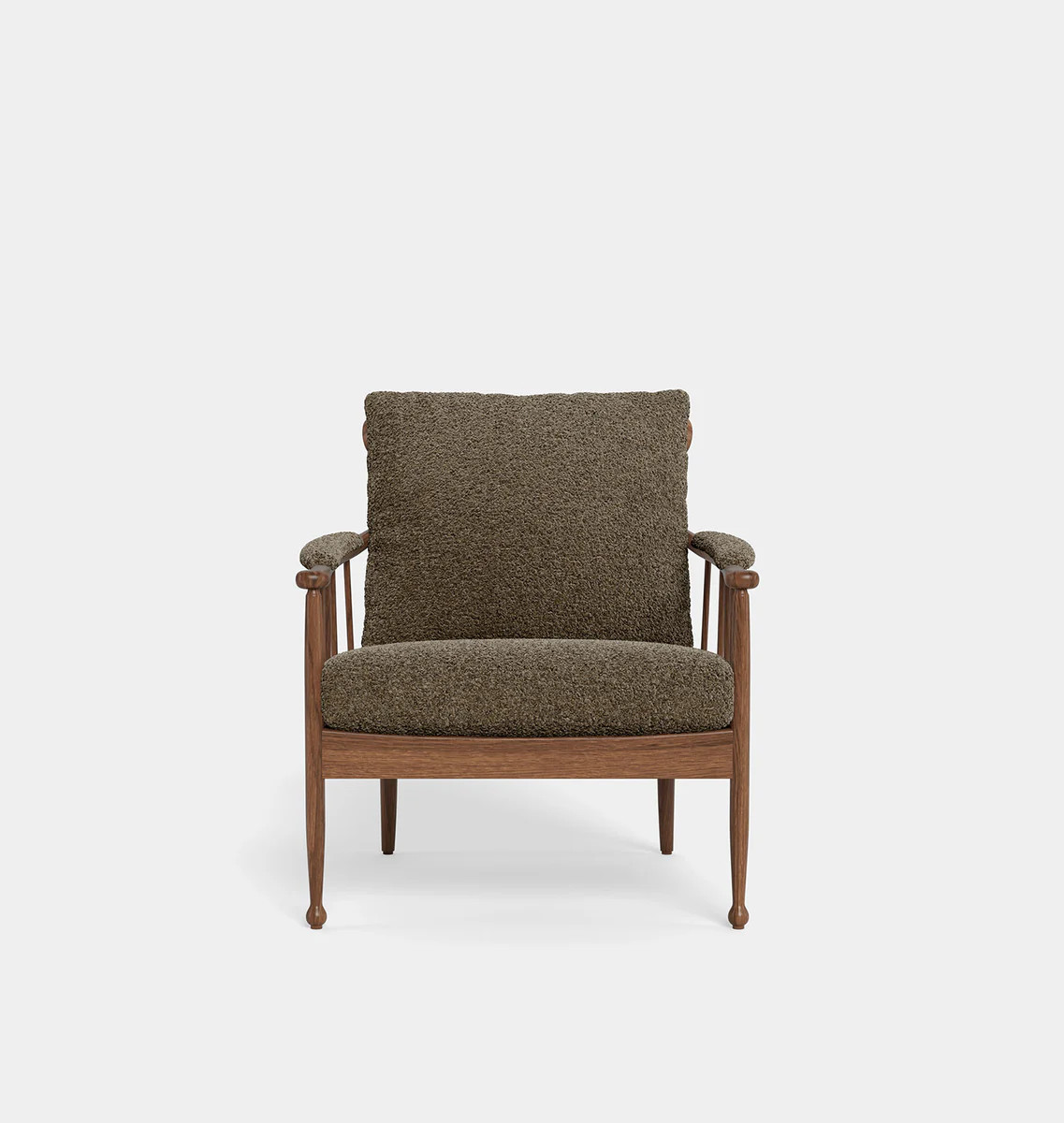 Lori Armchair | Amber Interiors
