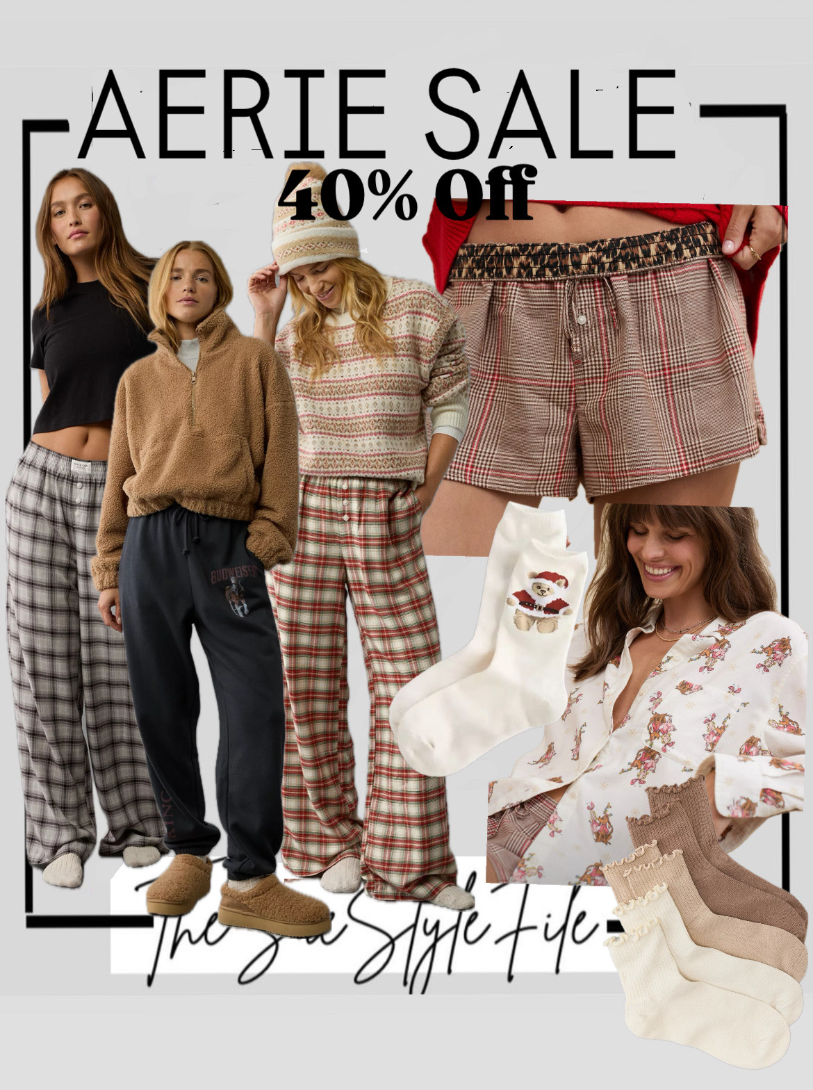 Aerie.  Cyber Monday. mirror sale. Walmart sale. Luggage. Pots and pans. Hift giide for MIL. Gift guide for family. Gift guide for her.  sale. deals for days. 
Home decor. , mirror   sale. Daily deal. 
Furniture sale. Daily deal. Target circle sale. 
Deals for day. Dyson sale. Early Black Friday sale. Christmas. #LTKhome #LTKsalealert  #ltkvideo #ltksalealert #ltksummersales #ltksalealert #ltkvideo #ltkvideo #ltksalealert #ltksummersales

Comment SHOP below to receive a DM with the link to shop this post on my LTK ⬇ https://liketk.it/4Z8Es #ltkwatchnow #ltkgiftguide #ltkholiday

Comment SHOP below to receive a DM with the link to shop this post on my LTK ⬇ https://liketk.it/4Z8SA #ltkgiftguide #ltkholiday #ltkwatchnow

Comment SHOP below to receive a DM with the link to shop this post on my LTK ⬇ https://liketk.it/4ZbOj #ltkwatchnow #ltkholiday #ltkgiftguide

Comment SHOP below to receive a DM with the link to shop this post on my LTK ⬇ https://liketk.it/4Zc6L #ltkgiftguide #ltkwatchnow #ltkholiday

#LTKHoliday #LTKGiftGuide #LTKWatchNow