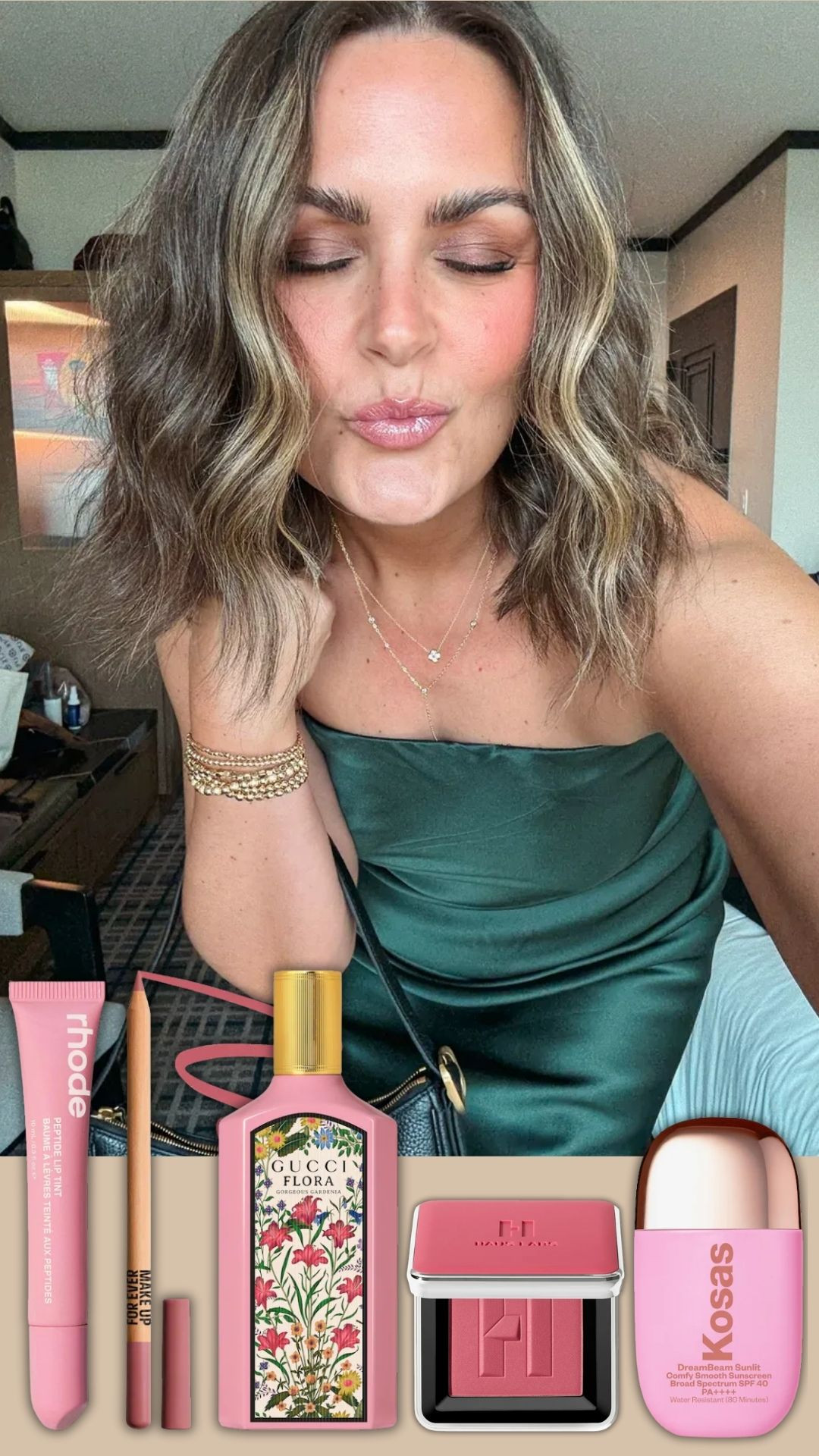 My Sephora Sale favorites!! 🤍

Rouge members get 20% off (starts 4/10), VIBs 15% off (starts 4/14), and Insiders 10% off (starts 4/14). Use code: SPRINGSALE ✨ Sale ends 4/20!
 

 

#LTKSeasonal #LTKBeauty #LTKSaleAlert