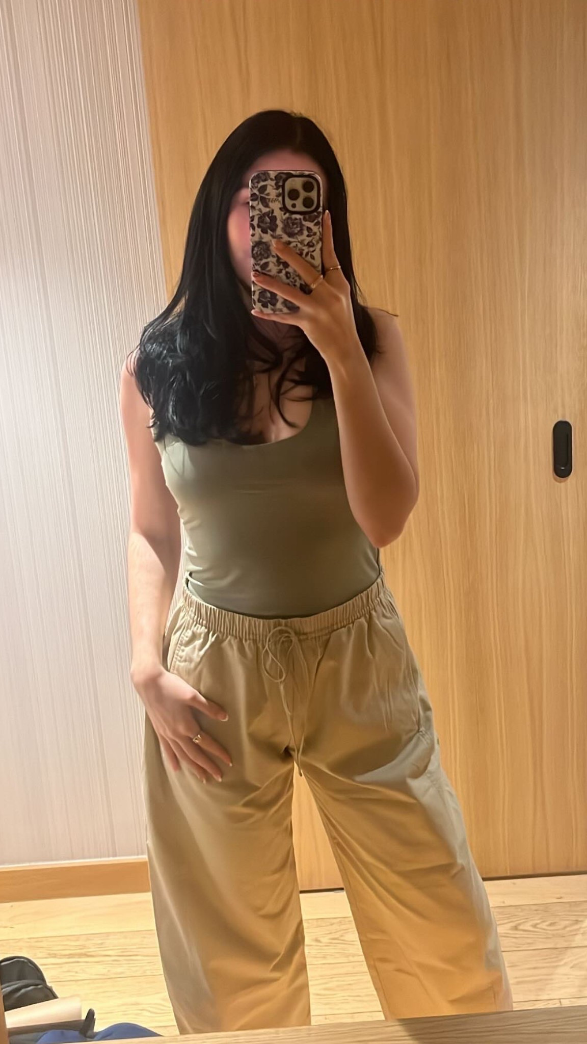 Comfy and cute travel outfit! I wore this while sightseeing in vacation and I can’t wait to rewear both pieces! They make great summer staples in any wardrobe.   




#summer #barrel #halter #abercrombje #LTKSummerEdit 

#LTKTravel #LTKFindsUnder50