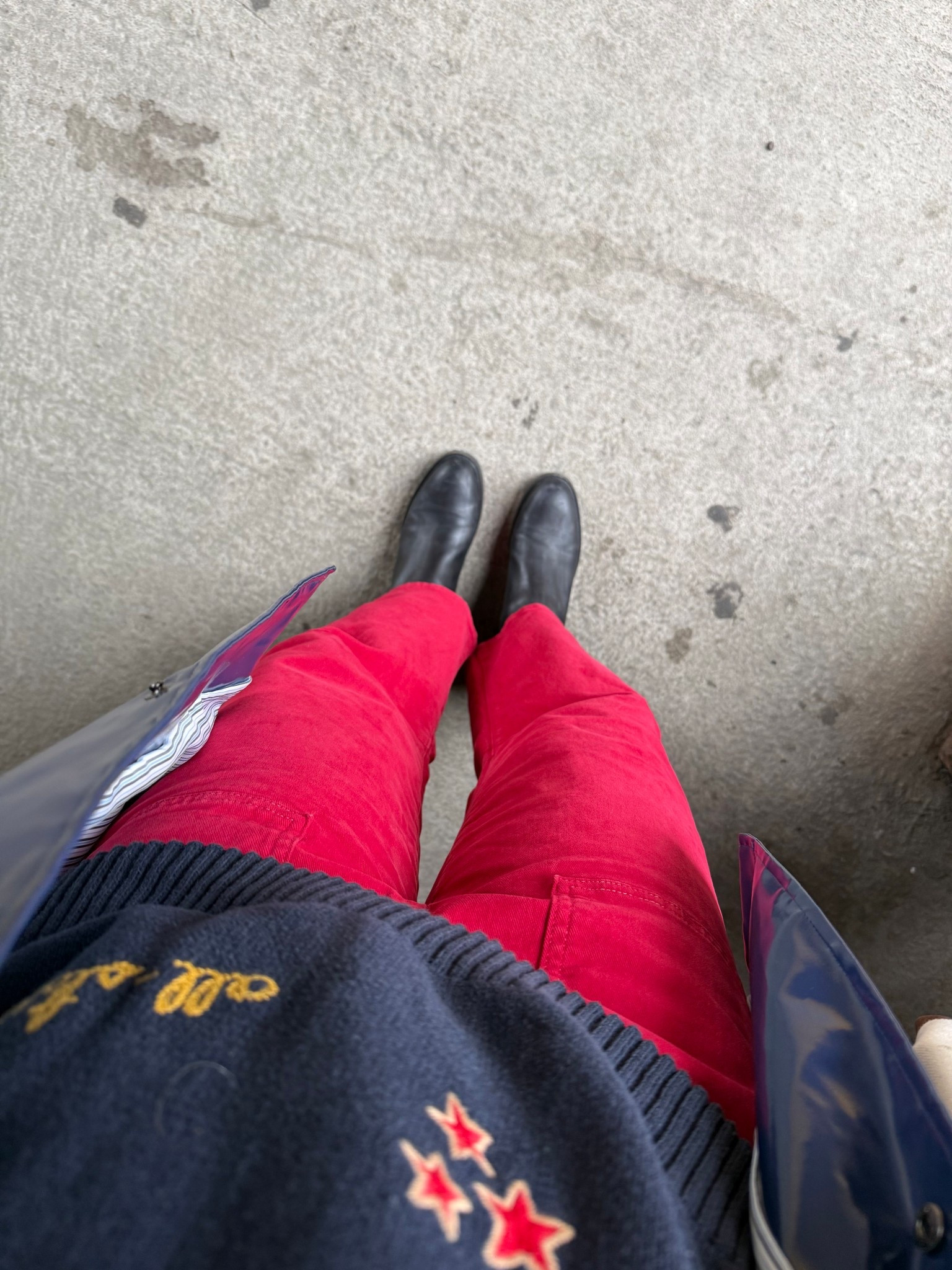 🇺🇸

Weekend outfit
Cute outfit
Cute casual outfit
Errand outfit
Travel outfit
Red outfit
Memorial Day weekend outfit
Colorful outfit
Brunch outfit
Lunc outfit
Fall outfit
Fall style
Spring outfit
Spring style
LE JEAN Utility Soft Barrel Mid Rise Jeans
Le Jean pants
Red jeans
Barrel jeans
High waisted jeans
Fun jeans
Cool jeans
Statement pants
Cool pant
Fun pants
Rent the runway
Red denim
The Great. Embroidered Oversized Crewneck Sweater
The great sweater
Fun top
Fun sweater
Navy sweater
Printed top
Printed sweater
Embroidered top
Rent the runway
Comfy sweater
Oversized sweater
Rain coat
Rain jacket
Jane post
Blue raincoat
Black boots
Ankle boots
Black leather boots
Steve Madden boots

#LTKootd