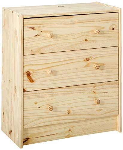 IKEA RAST dresser, Wood Color | Amazon (US)