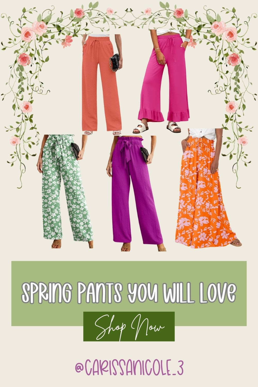 Best Spring work pants! 

 #LTKSeasonal #LTKSaleAlert #LTKWorkwear