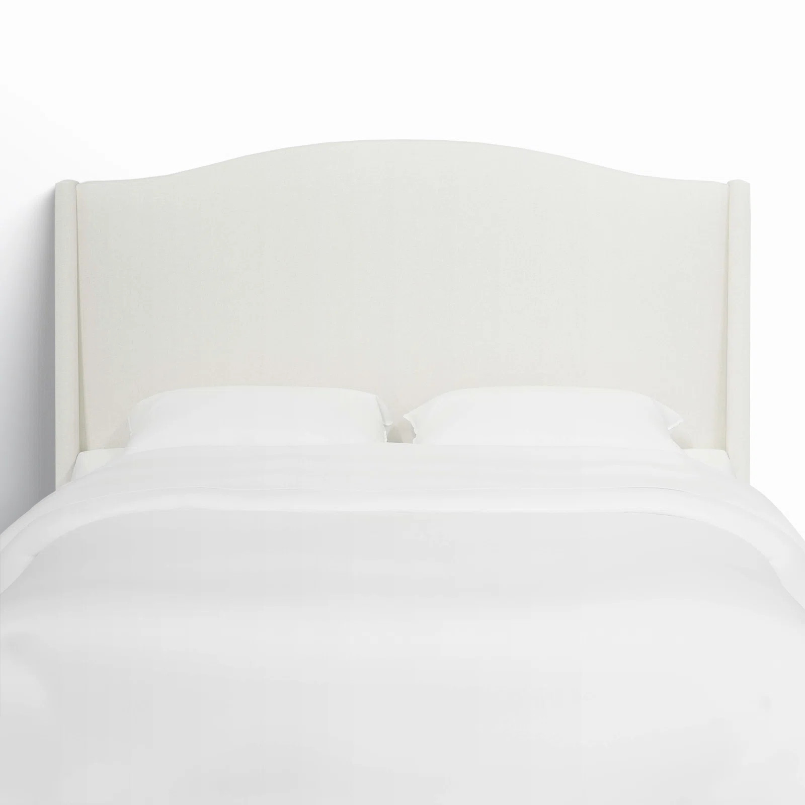 Byrd Upholstered Wingback Headboard | Wayfair North America