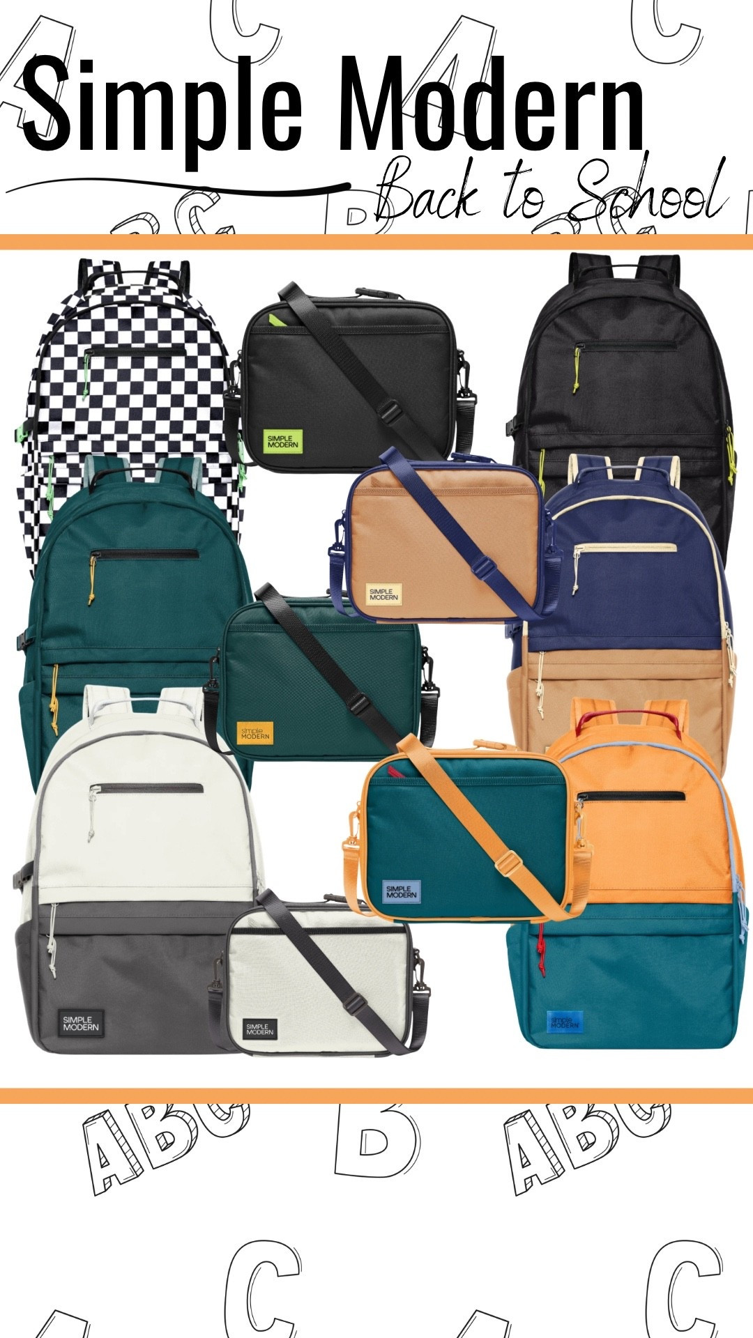 The patterns and color blocks for boys are even the best! 

#LTKKids #LTKFindsUnder100 #LTKFamily