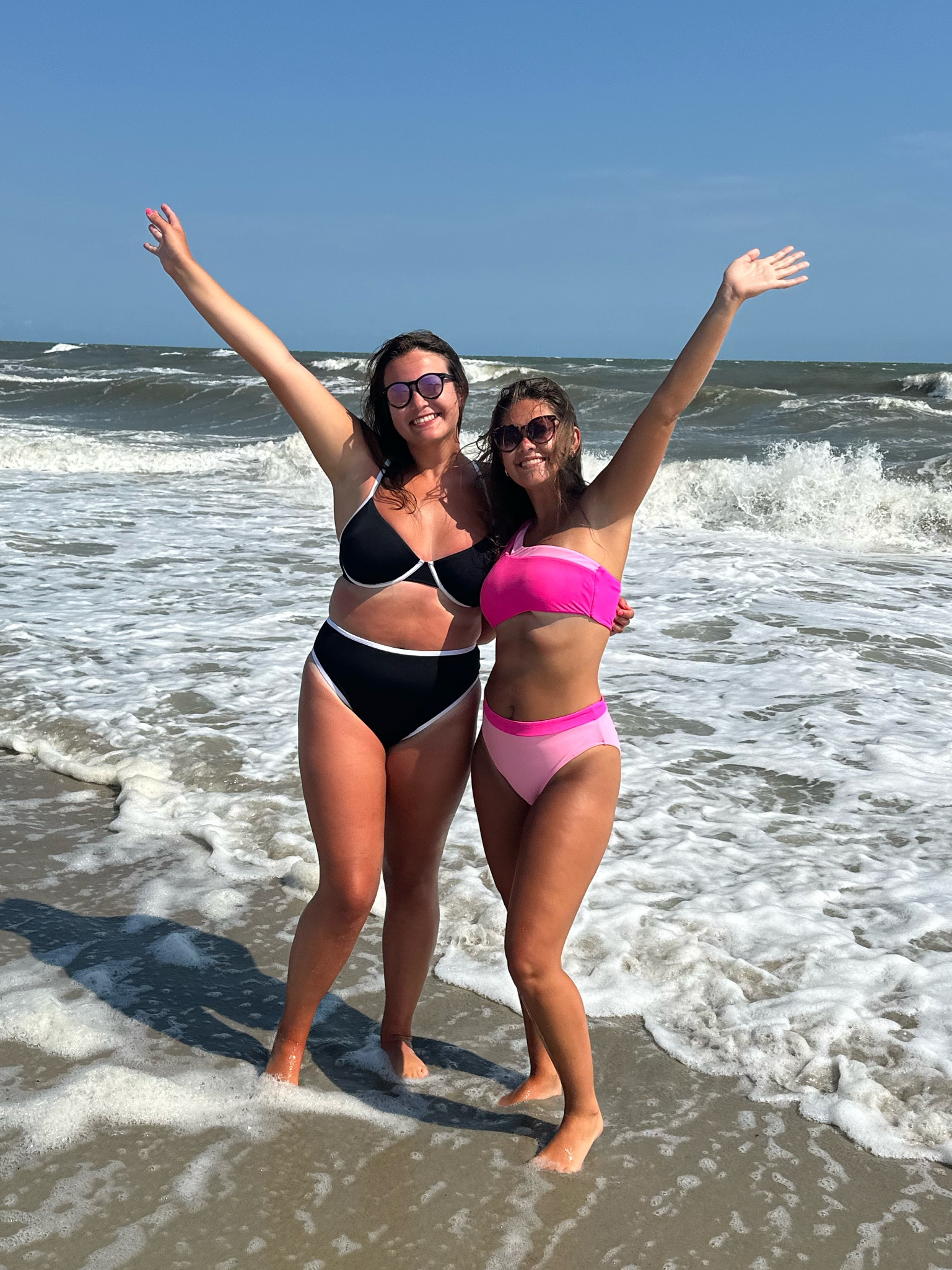 Women’s swimsuits/swim/bikini/bathing suits 

#LTKSwim #LTKSeasonal #LTKFindsUnder50