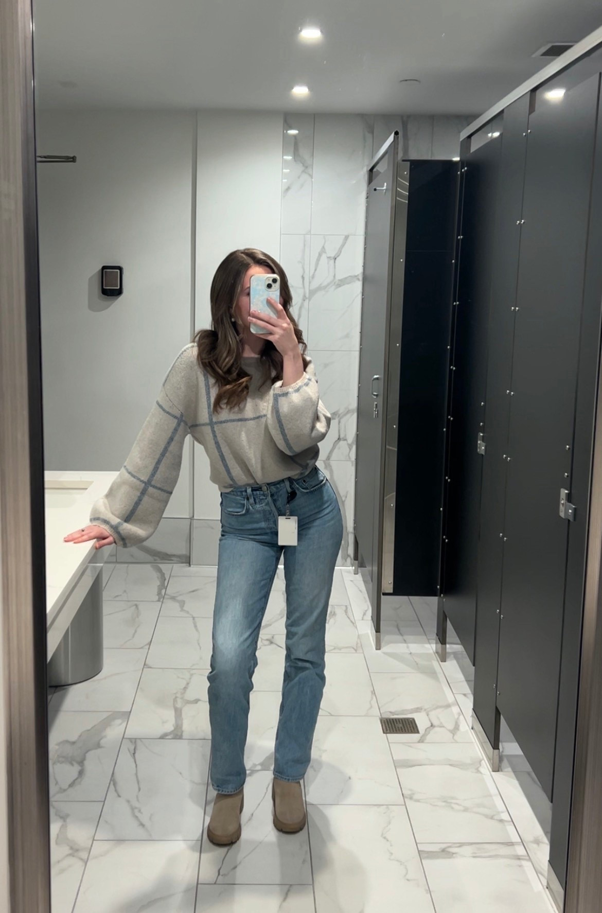 Casual Friday office outfit inspiration 

#LTKgrwm #LTKWorkwear #LTKootd