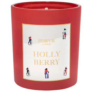 FORVR MoodHolly Berry Candle | Sephora (US)