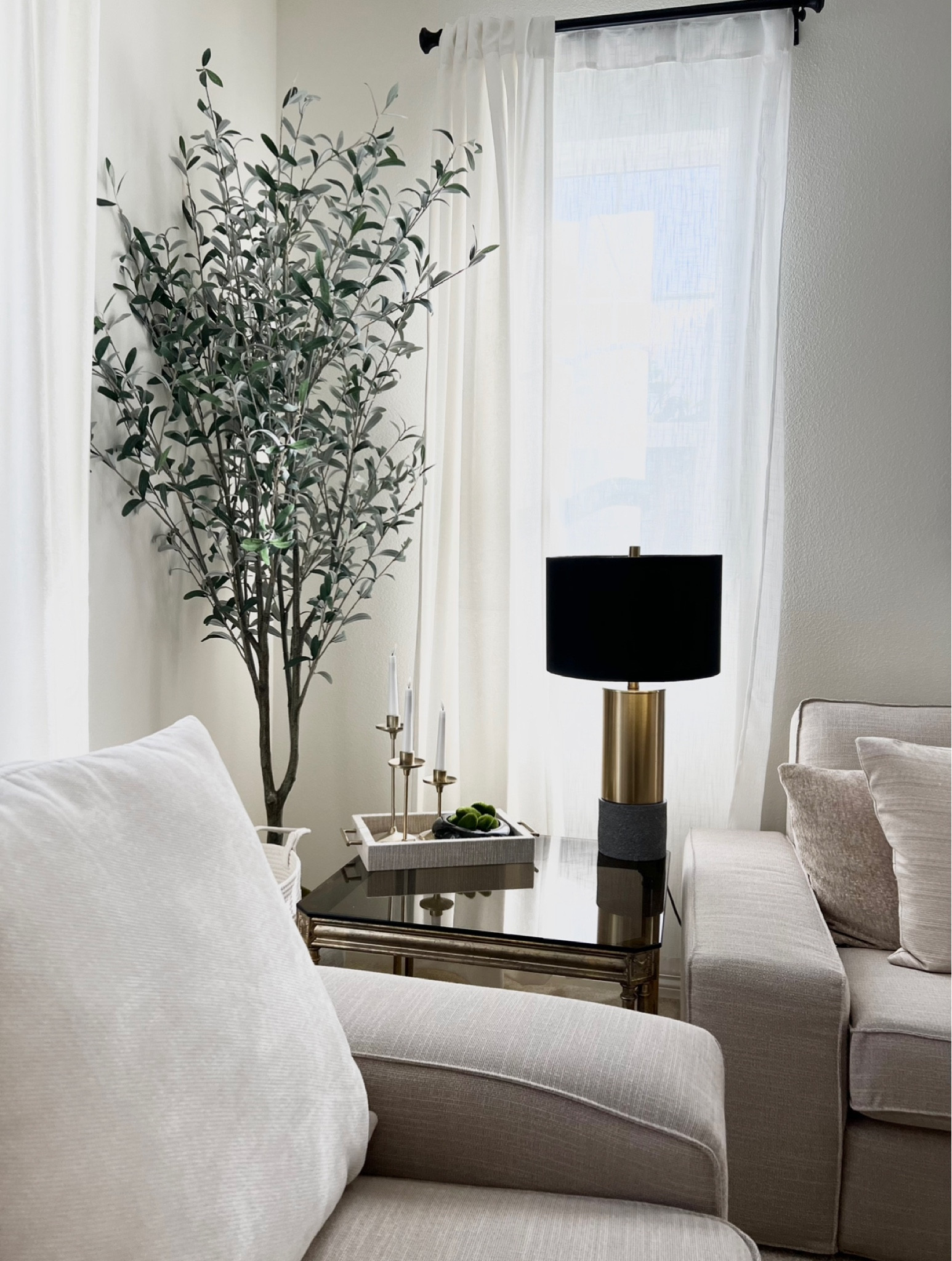 Neutral Living Room Decor



#LTKunder100 #LTKFind #LTKhome