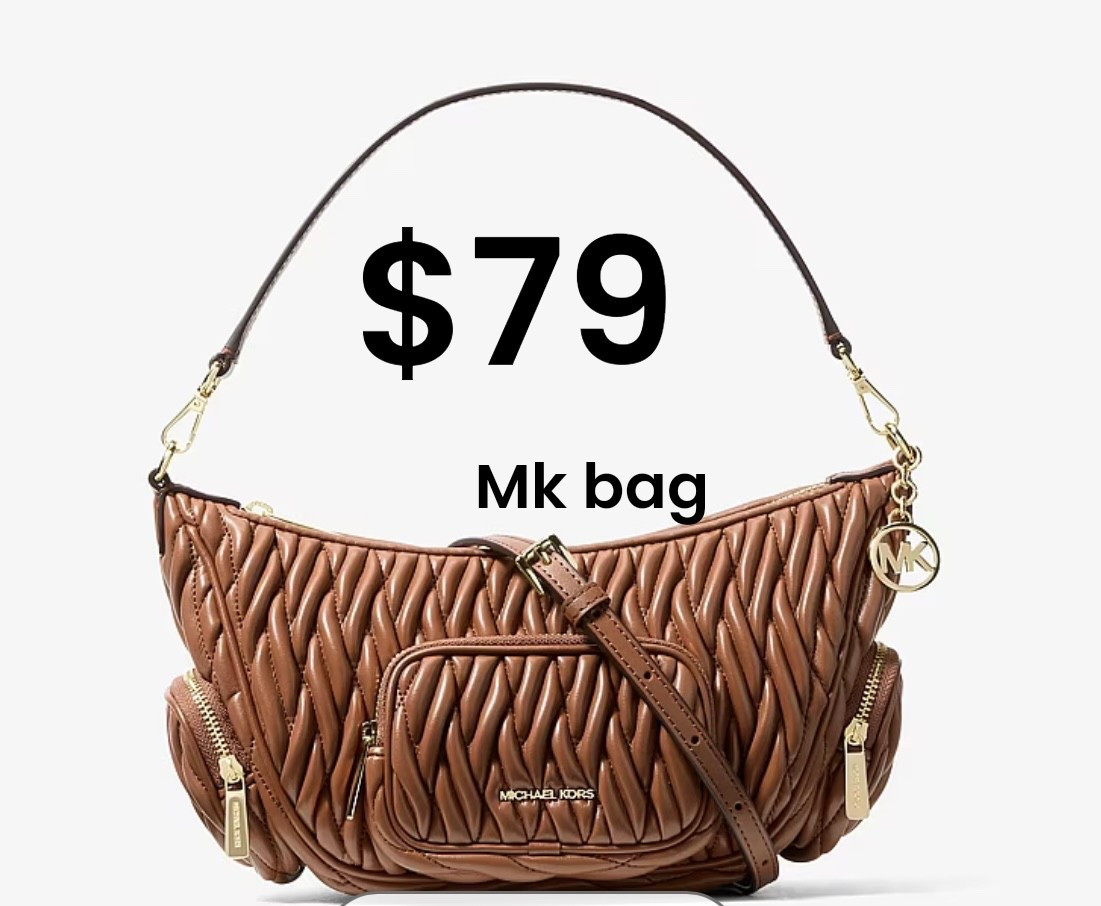 Mk hanbag deal

#LTKMothersDay #LTKootd #LTKSaleAlert