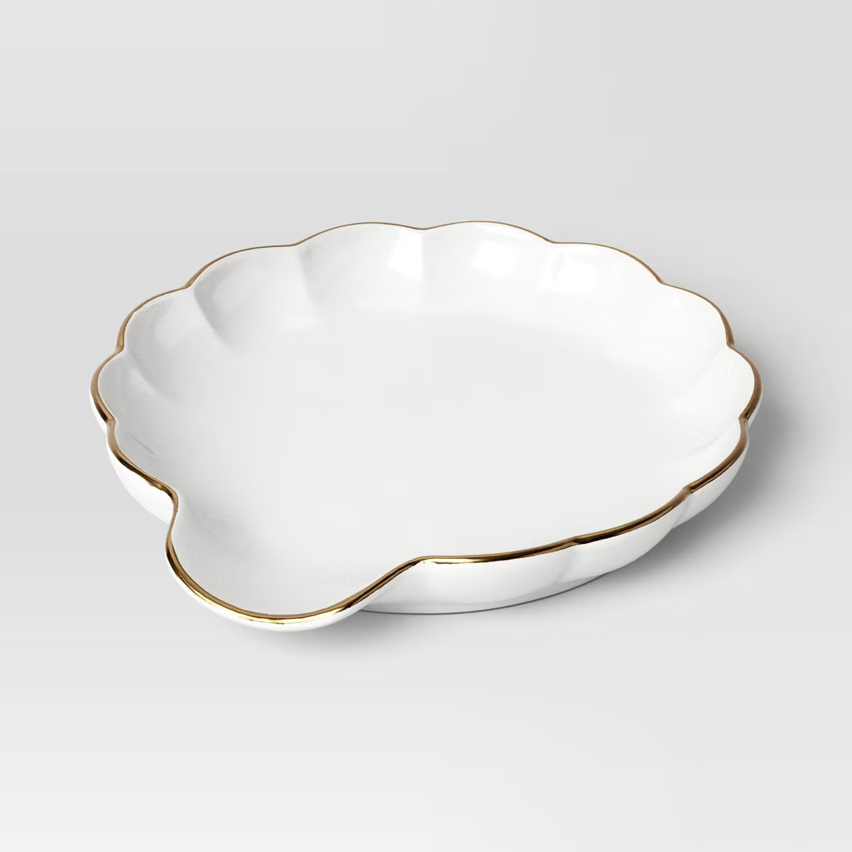 Scallop Spoon Rest - Threshold™ | Target