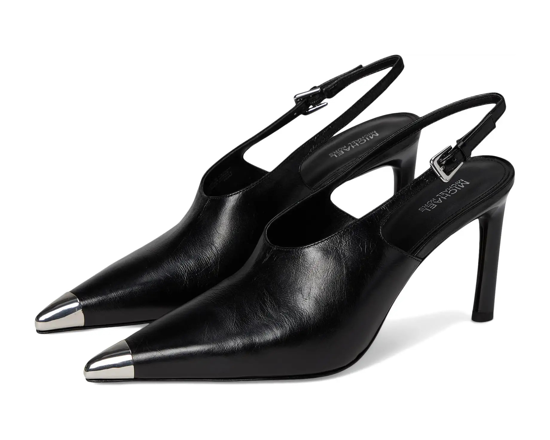 Women's MICHAEL Michael Kors Kasia Pump | Zappos