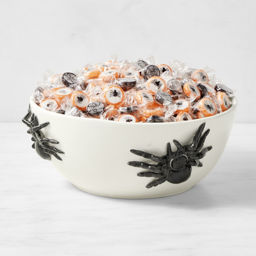 Spider Candy Bowl | Williams-Sonoma