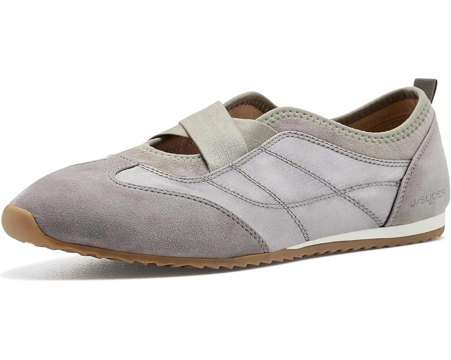 J/Slides
Phily
Women's

versatile, the J/Slides™ Phily sneakers blend retro athletic inspiration with elevated everyday style. Crafted with smooth leather panels and soft suede overlays

#LTKTravel #LTKWorkwear #LTKootd