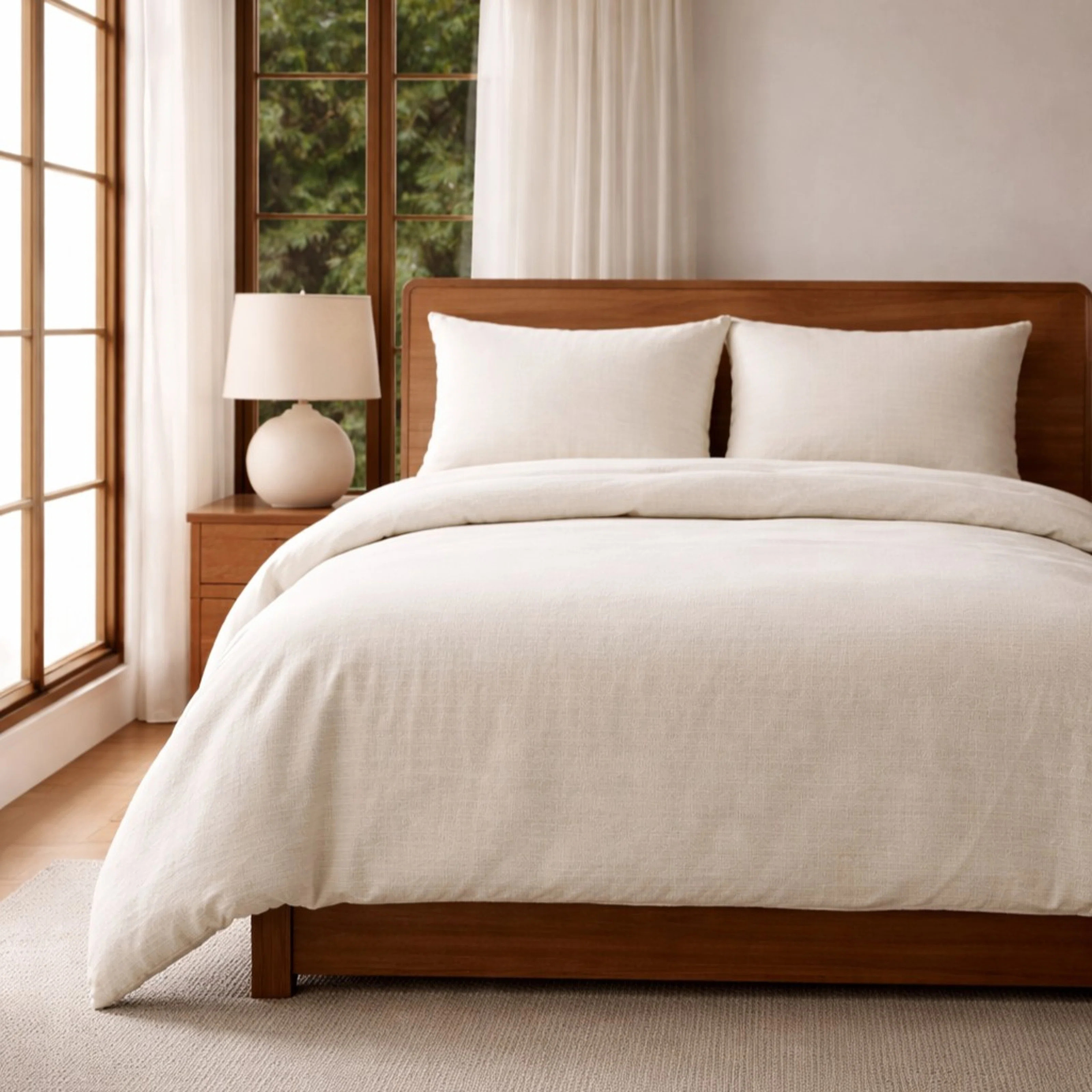 Palais Comforter Set | Wayfair North America